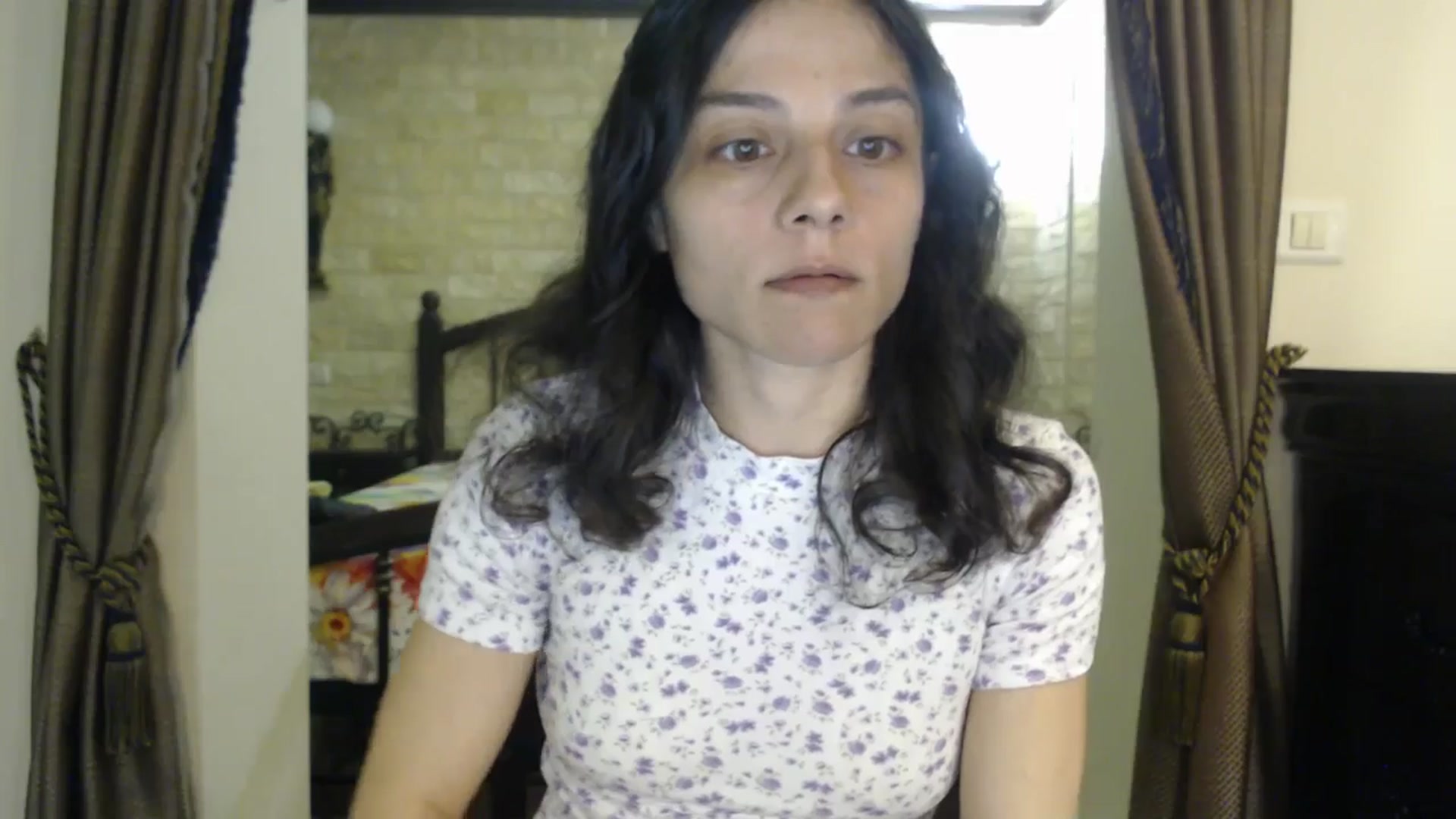 Gallery image thumbnail from ThePerfectNam's myfreecams stream on, 04/09/2026, 24:43 image 10 of 20