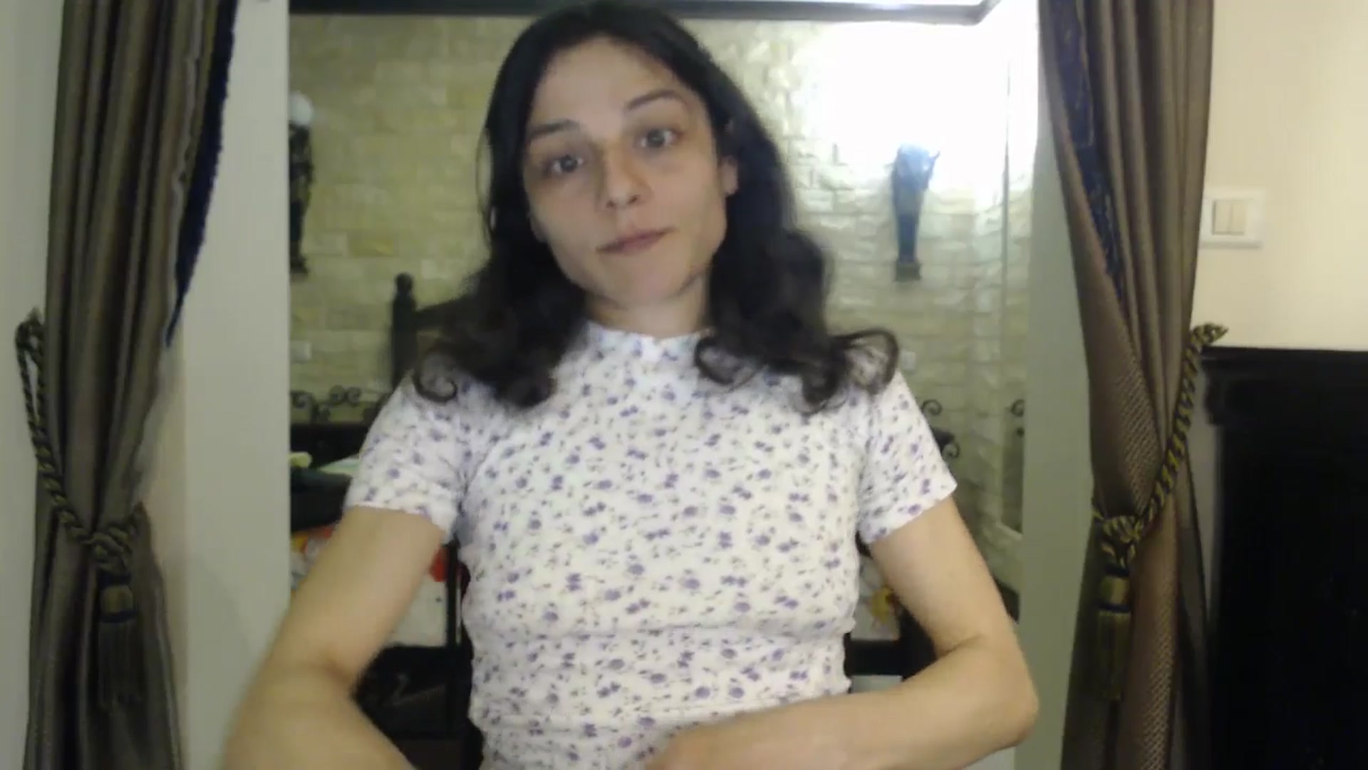 Gallery image thumbnail from ThePerfectNam's myfreecams stream on, 04/09/2026, 24:43 image 7 of 20