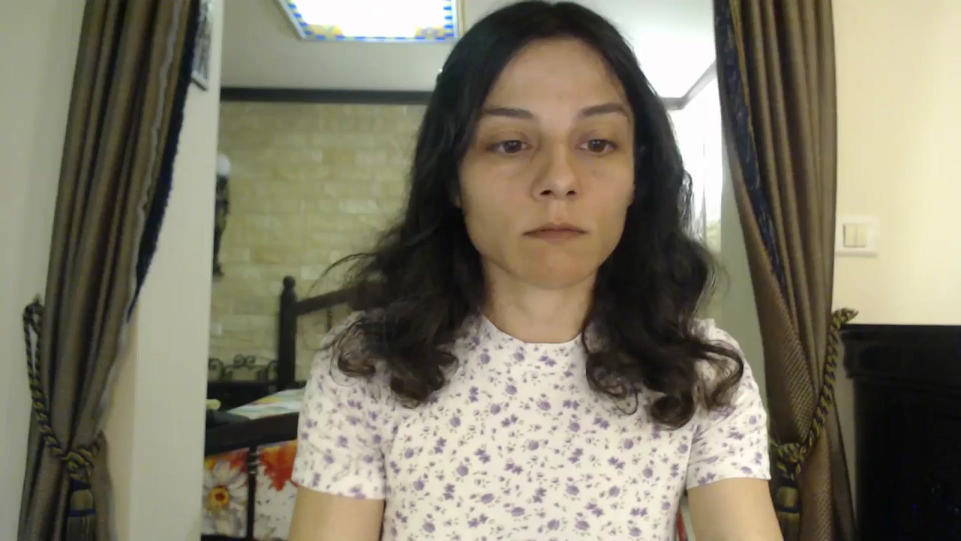 Gallery image thumbnail from ThePerfectNam's myfreecams stream on, 04/09/2026, 24:43 image 18 of 20