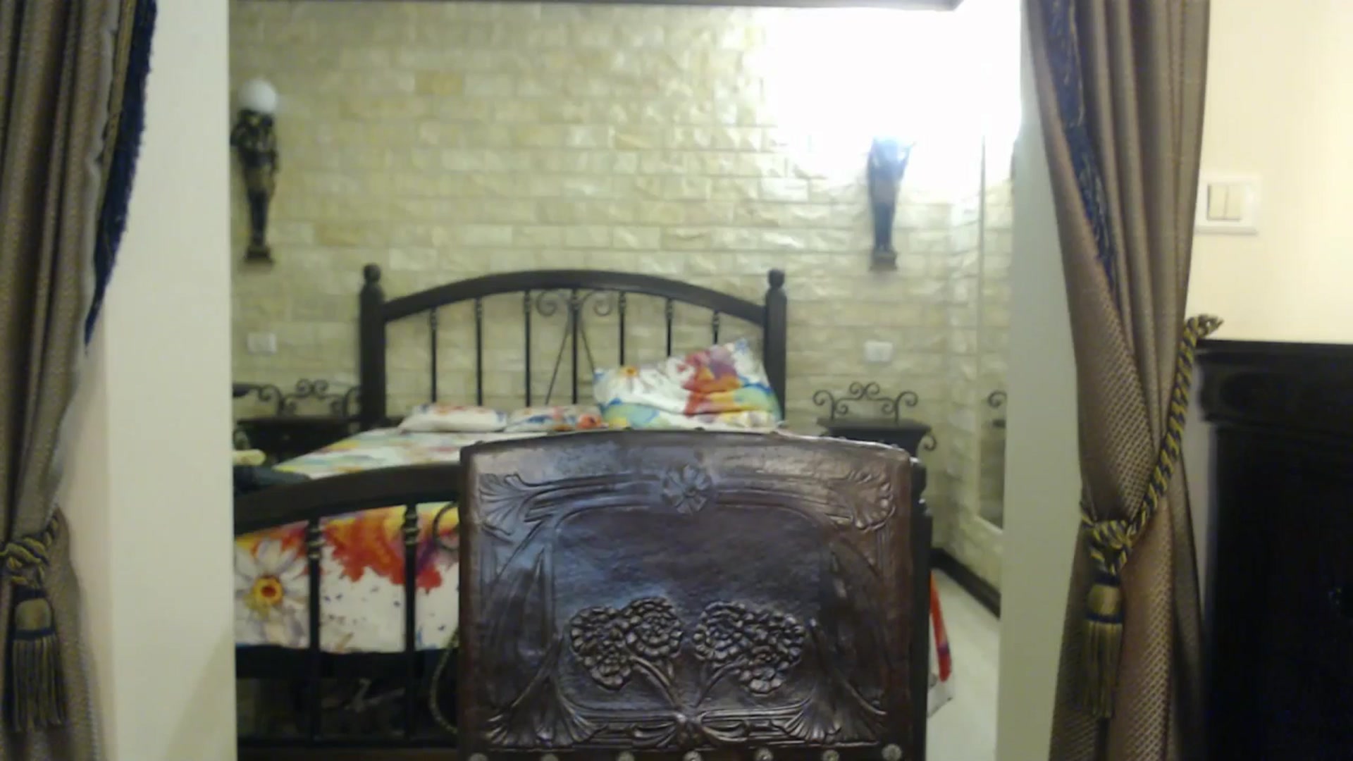 Gallery image thumbnail from ThePerfectNam's myfreecams stream on, 04/09/2026, 01:54 image 6 of 20
