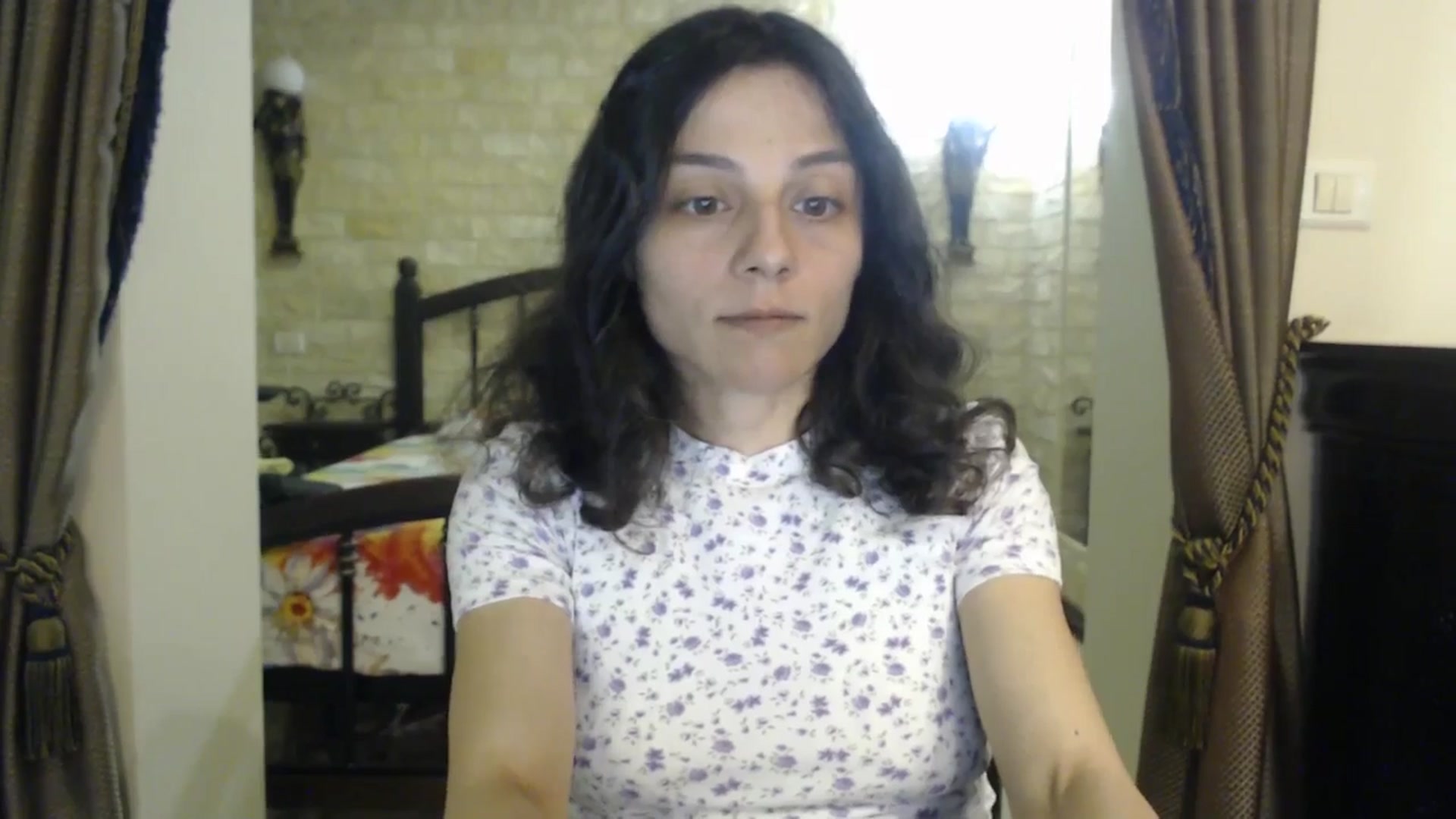 Gallery image thumbnail from ThePerfectNam's myfreecams stream on, 04/09/2026, 01:54 image 2 of 20