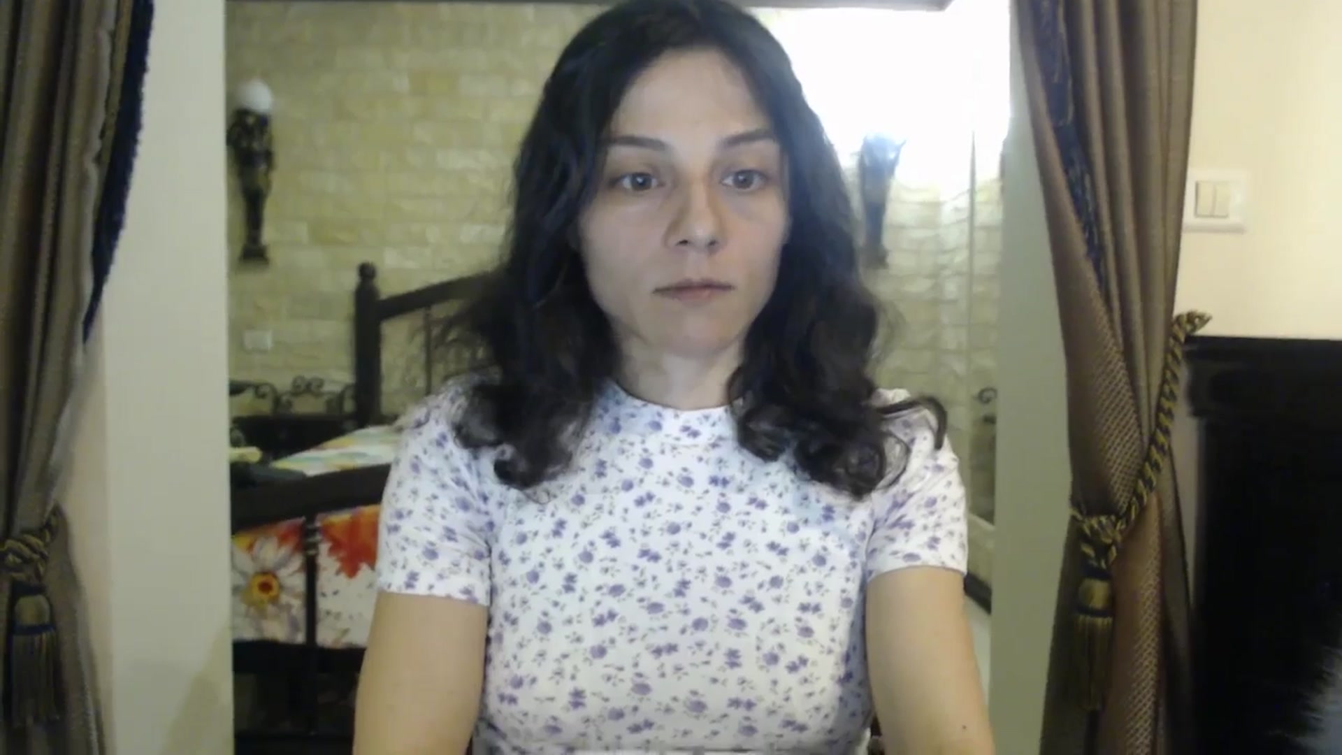 Gallery image thumbnail from ThePerfectNam's myfreecams stream on, 04/09/2026, 01:54 image 5 of 20