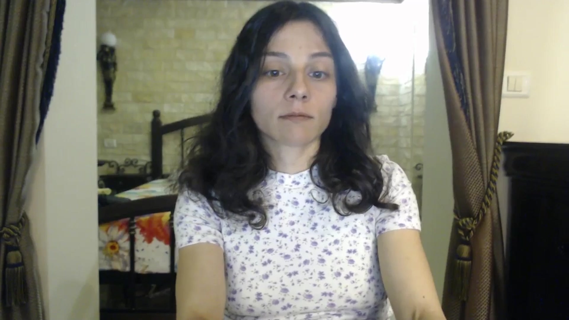 Gallery image thumbnail from ThePerfectNam's myfreecams stream on, 04/09/2026, 01:54 image 18 of 20