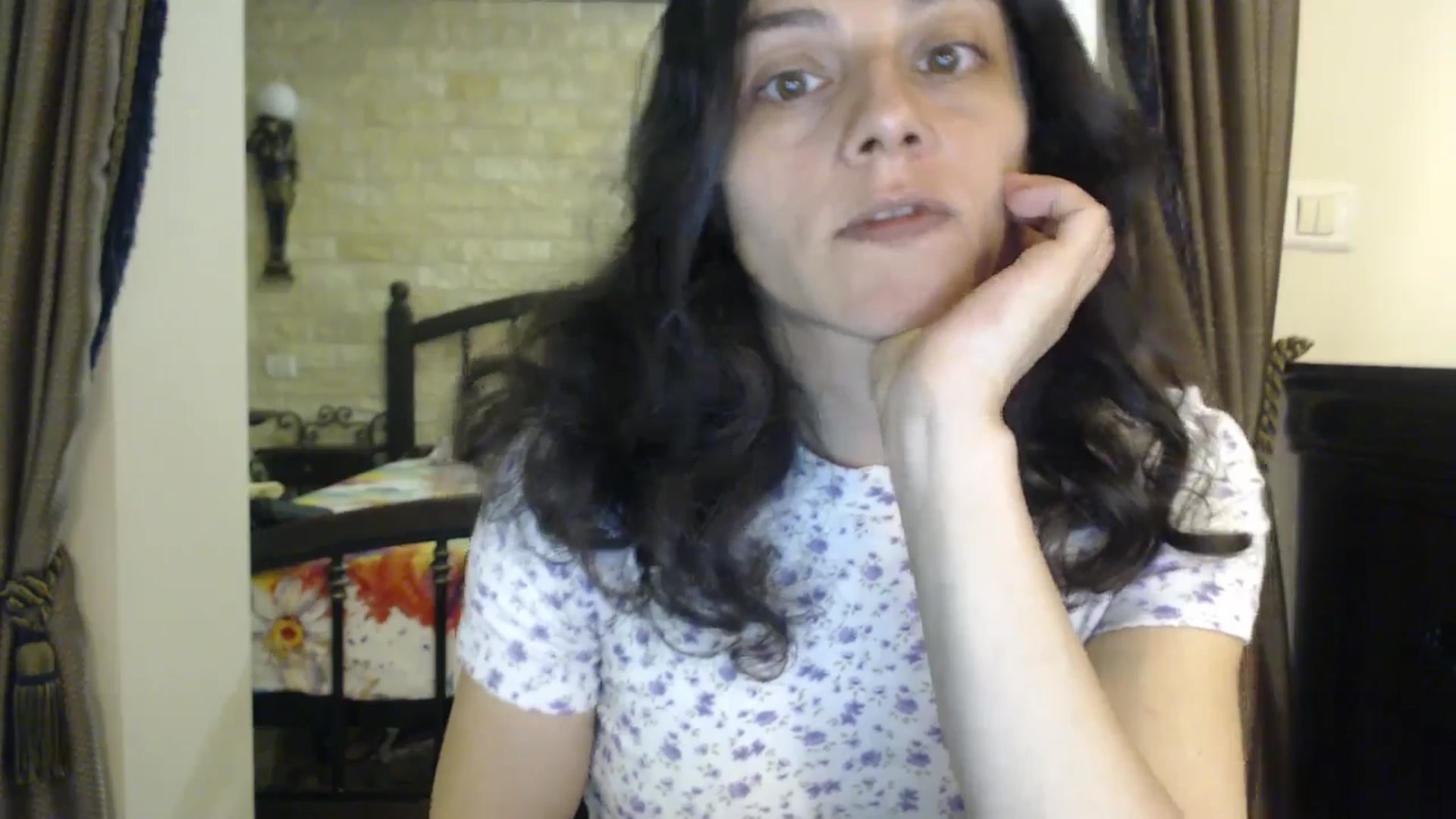 Gallery image thumbnail from ThePerfectNam's myfreecams stream on, 04/09/2026, 01:54 image 17 of 20