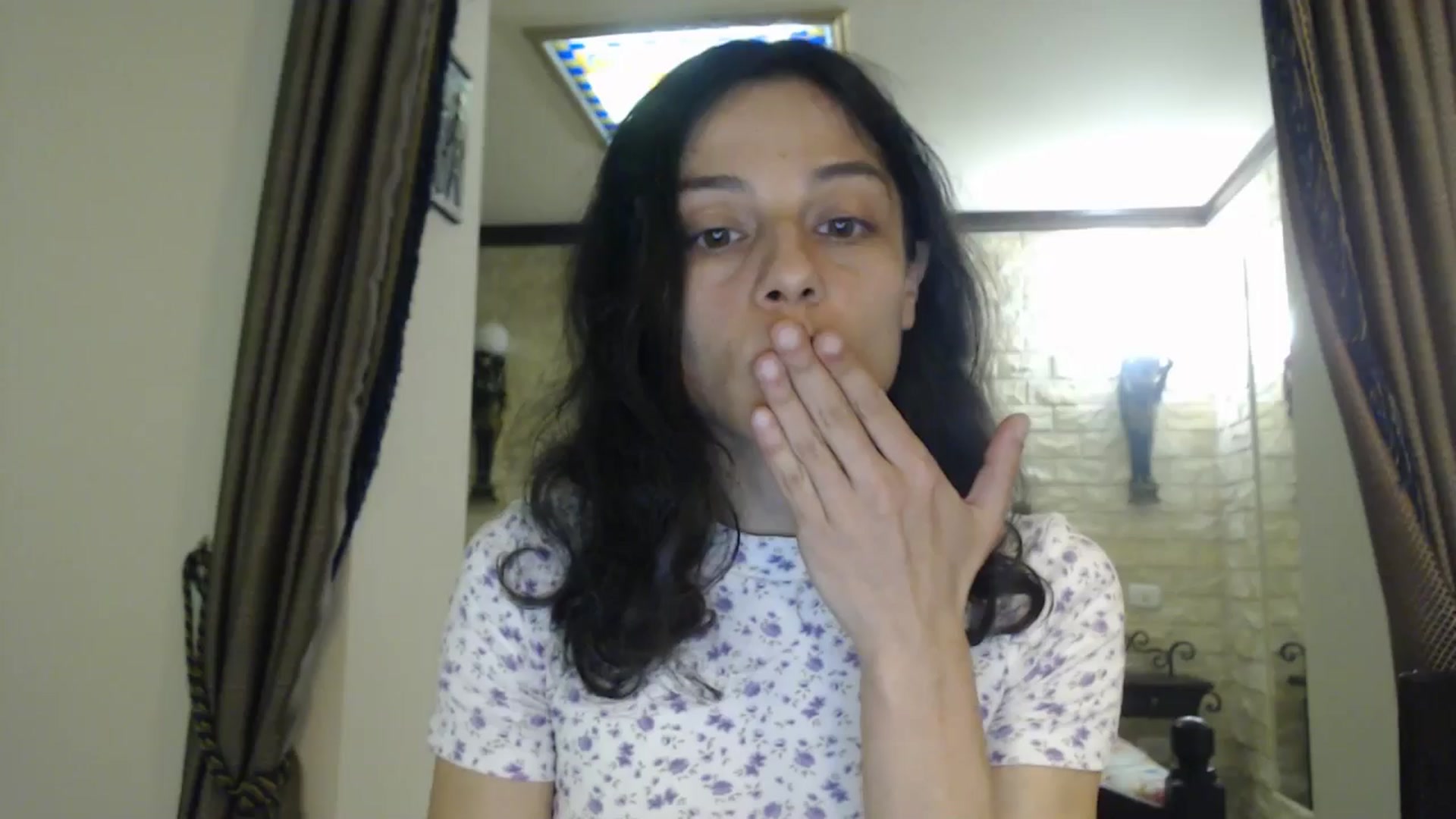 Gallery image thumbnail from ThePerfectNam's myfreecams stream on, 04/09/2026, 02:50 image 20 of 20