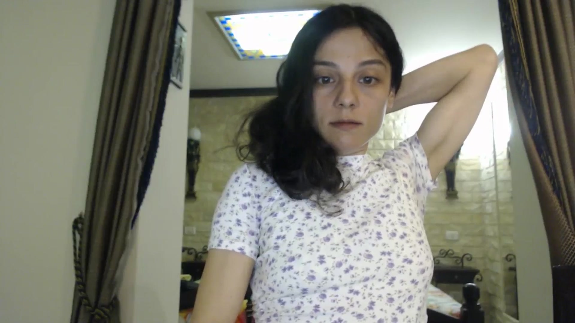 Gallery image thumbnail from ThePerfectNam's myfreecams stream on, 04/09/2026, 02:50 image 10 of 20