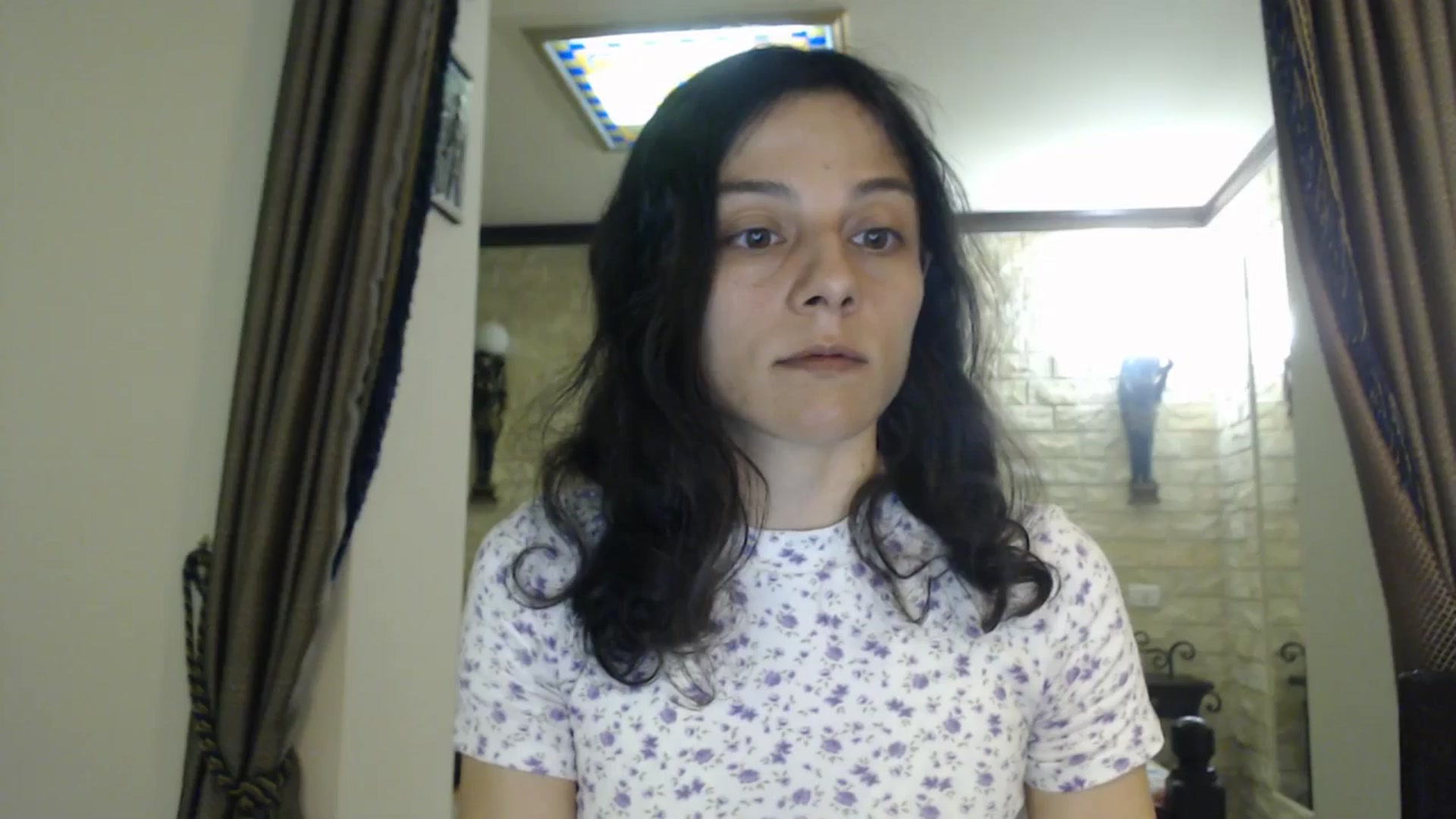 Gallery image thumbnail from ThePerfectNam's myfreecams stream on, 04/09/2026, 02:50 image 18 of 20