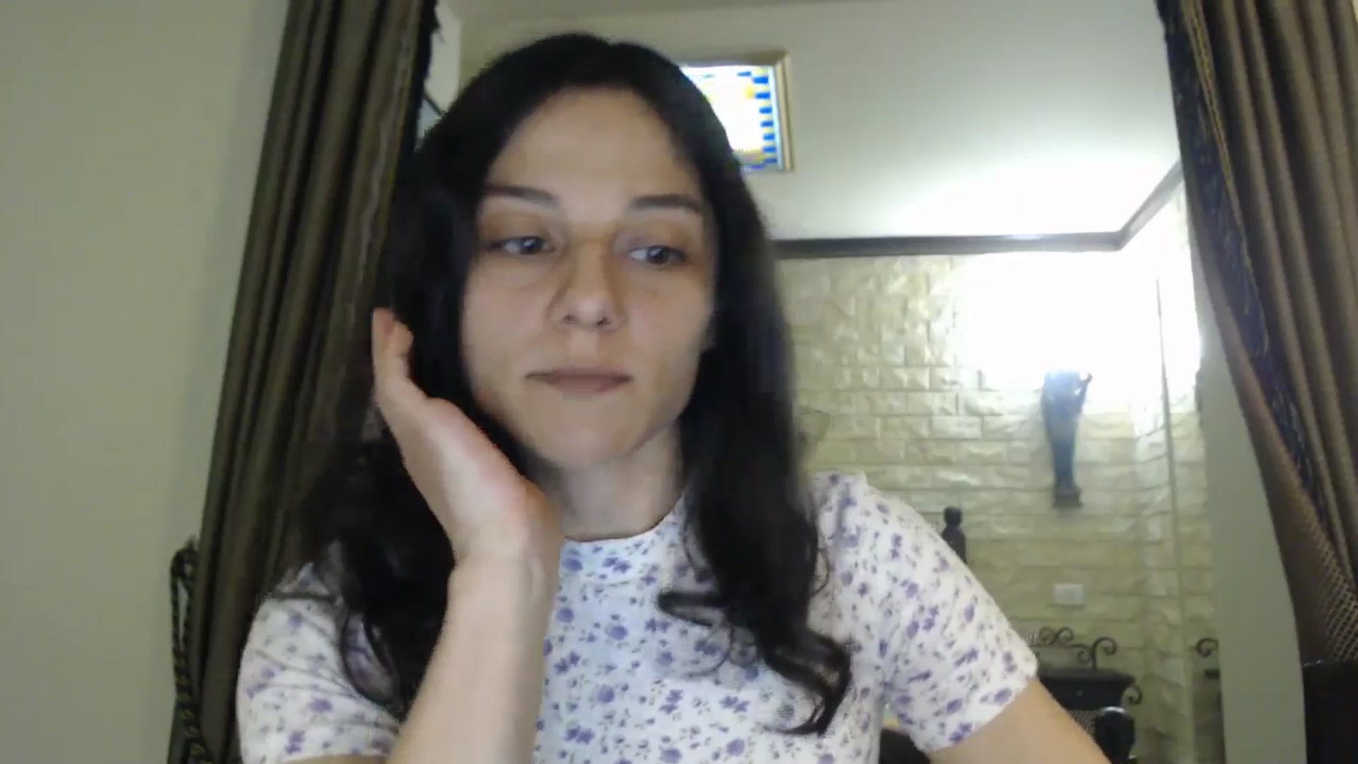 Gallery image thumbnail from ThePerfectNam's myfreecams stream on, 04/09/2026, 02:50 image 2 of 20