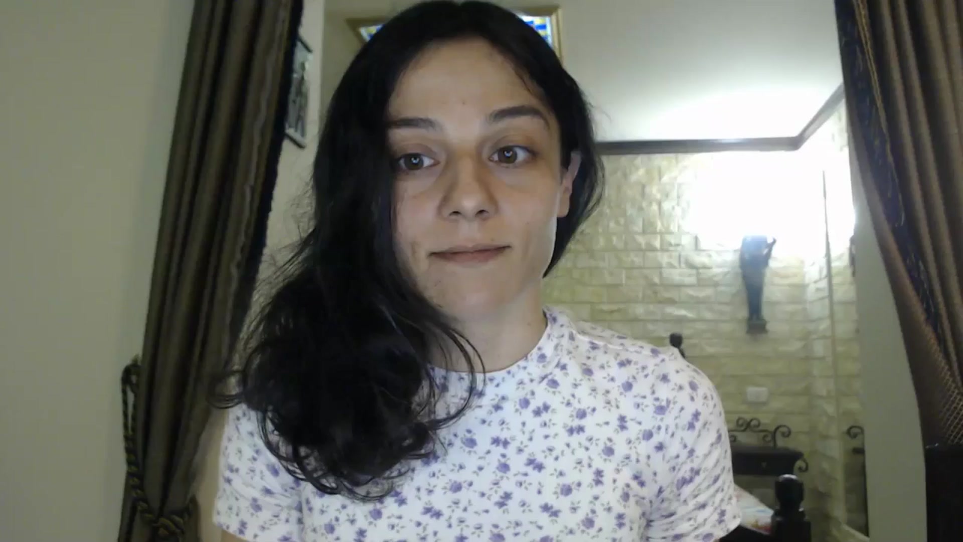 Gallery image thumbnail from ThePerfectNam's myfreecams stream on, 04/09/2026, 02:50 image 8 of 20
