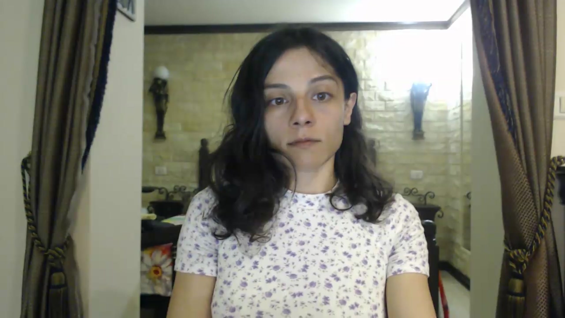 Gallery image thumbnail from ThePerfectNam's myfreecams stream on, 04/09/2026, 04:22 image 9 of 20