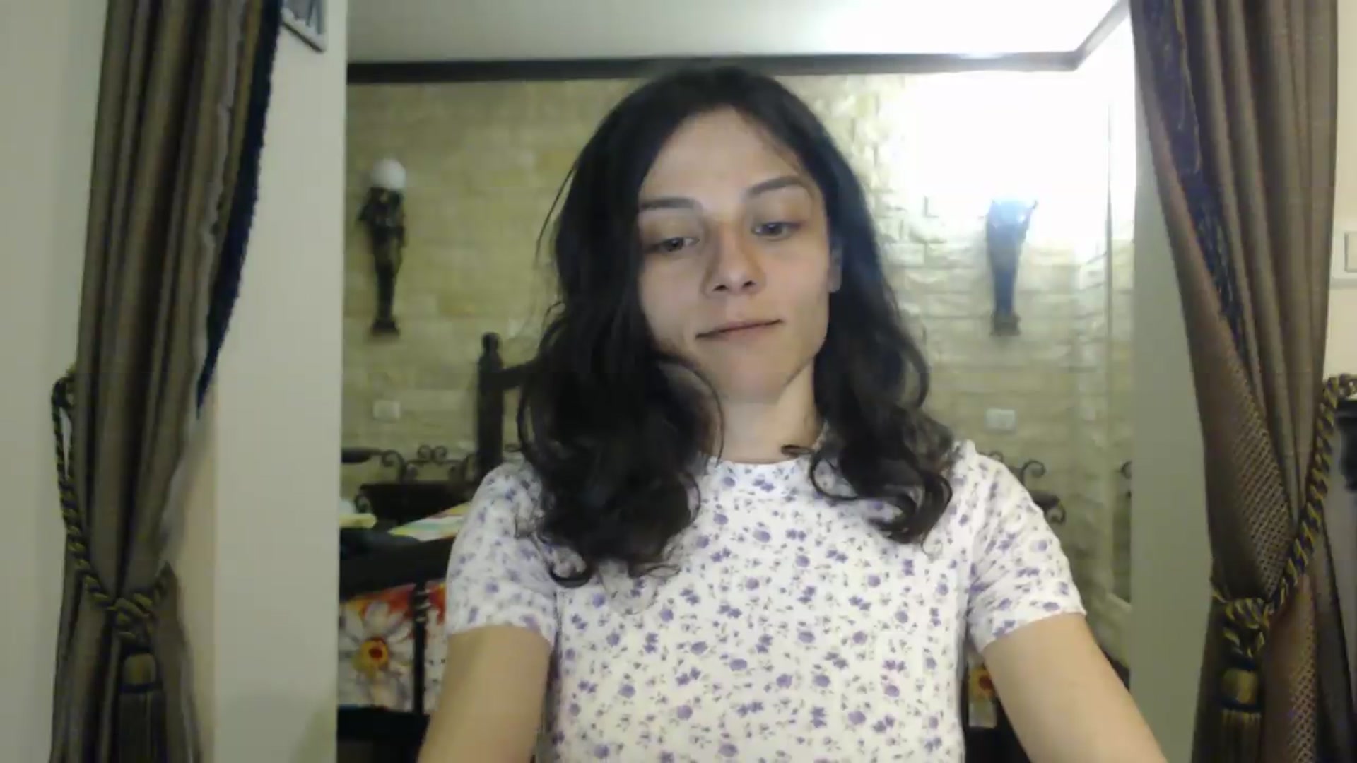 Gallery image thumbnail from ThePerfectNam's myfreecams stream on, 04/09/2026, 04:22 image 7 of 20