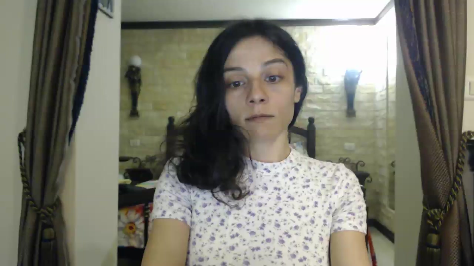 Gallery image thumbnail from ThePerfectNam's myfreecams stream on, 04/09/2026, 04:22 image 15 of 20