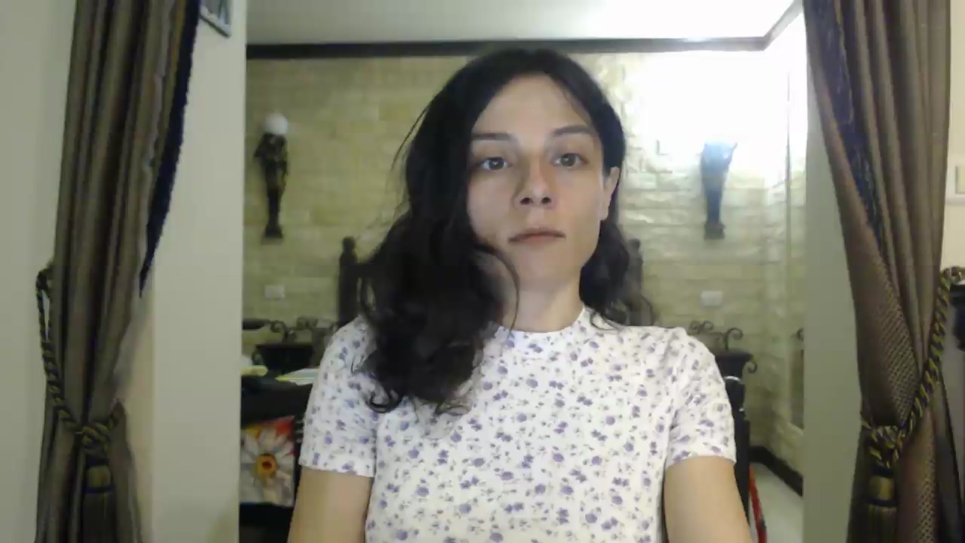 Gallery image thumbnail from ThePerfectNam's myfreecams stream on, 04/09/2026, 04:22 image 12 of 20