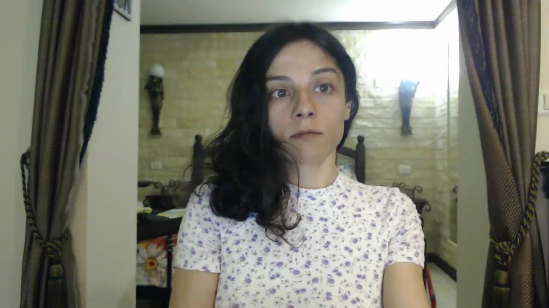Gallery image thumbnail from ThePerfectNam's myfreecams stream on, 04/09/2026, 04:22 image 16 of 20