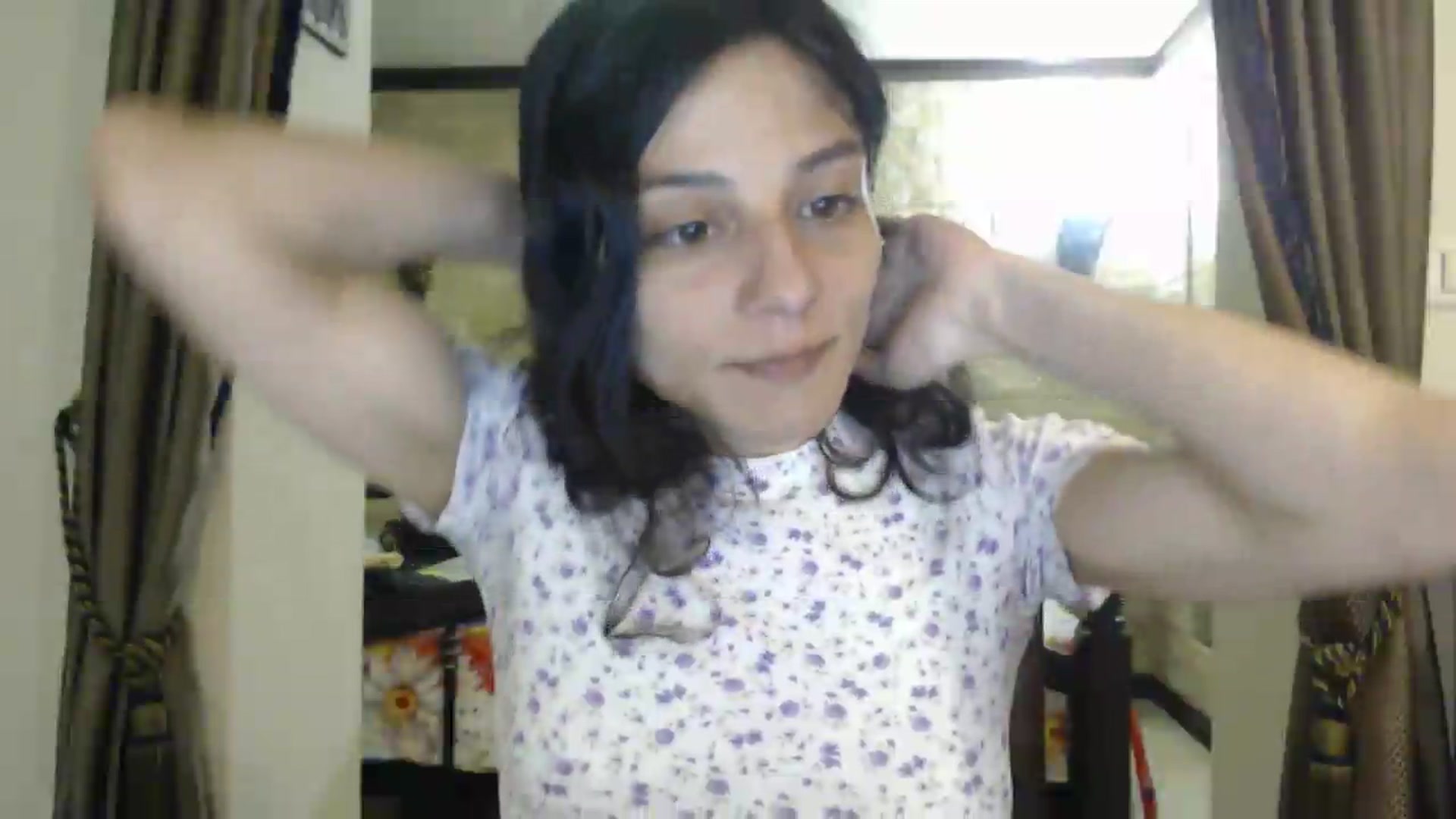 Gallery image thumbnail from ThePerfectNam's myfreecams stream on, 04/09/2026, 04:22 image 14 of 20