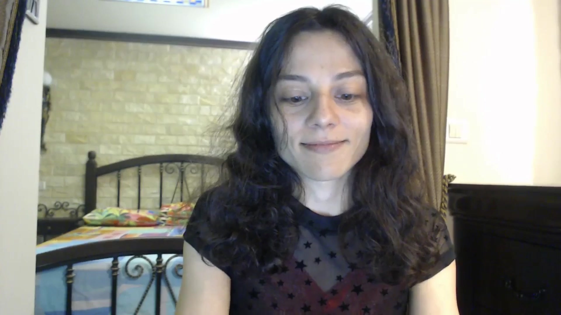 Gallery image thumbnail from ThePerfectNam's myfreecams stream on, 04/11/2026, 24:23 image 16 of 20