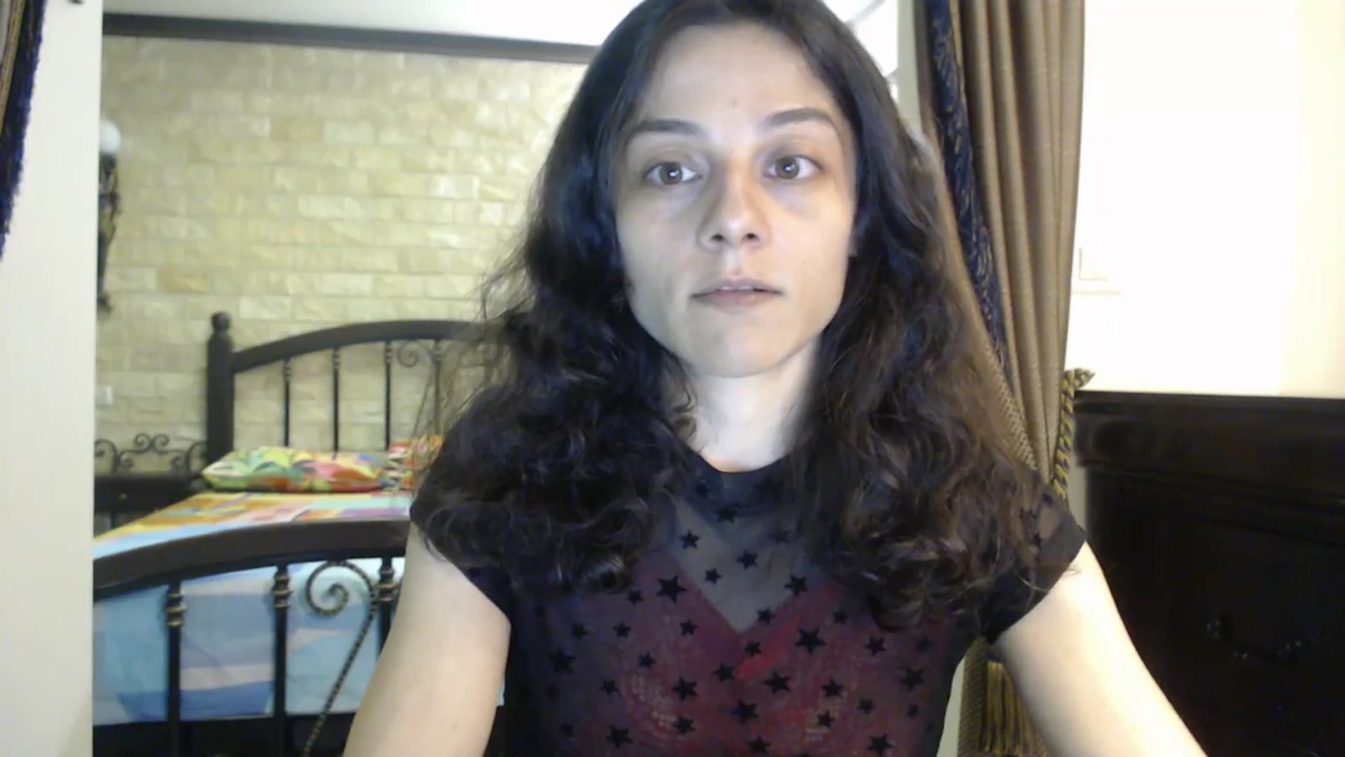 Gallery image thumbnail from ThePerfectNam's myfreecams stream on, 04/11/2026, 24:23 image 5 of 20
