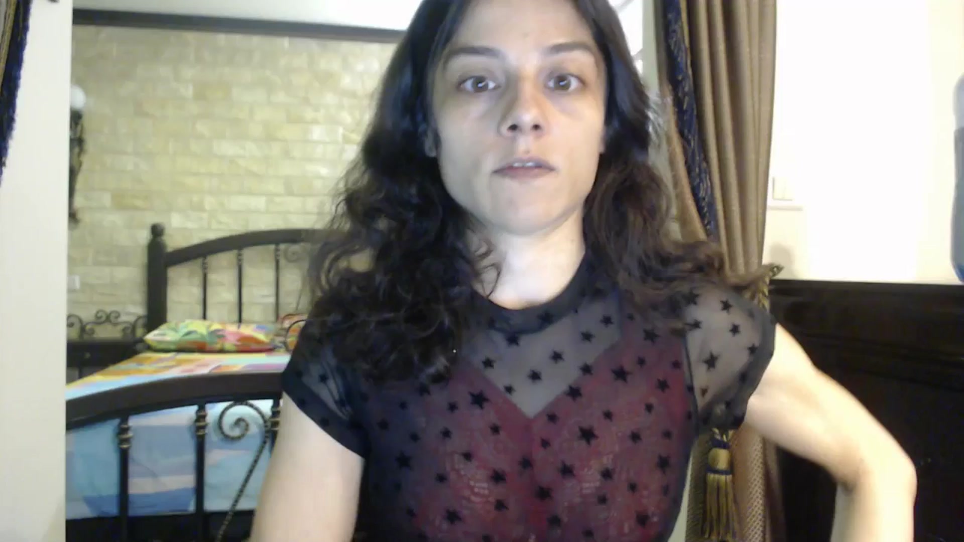 Gallery image thumbnail from ThePerfectNam's myfreecams stream on, 04/11/2026, 24:23 image 1 of 20