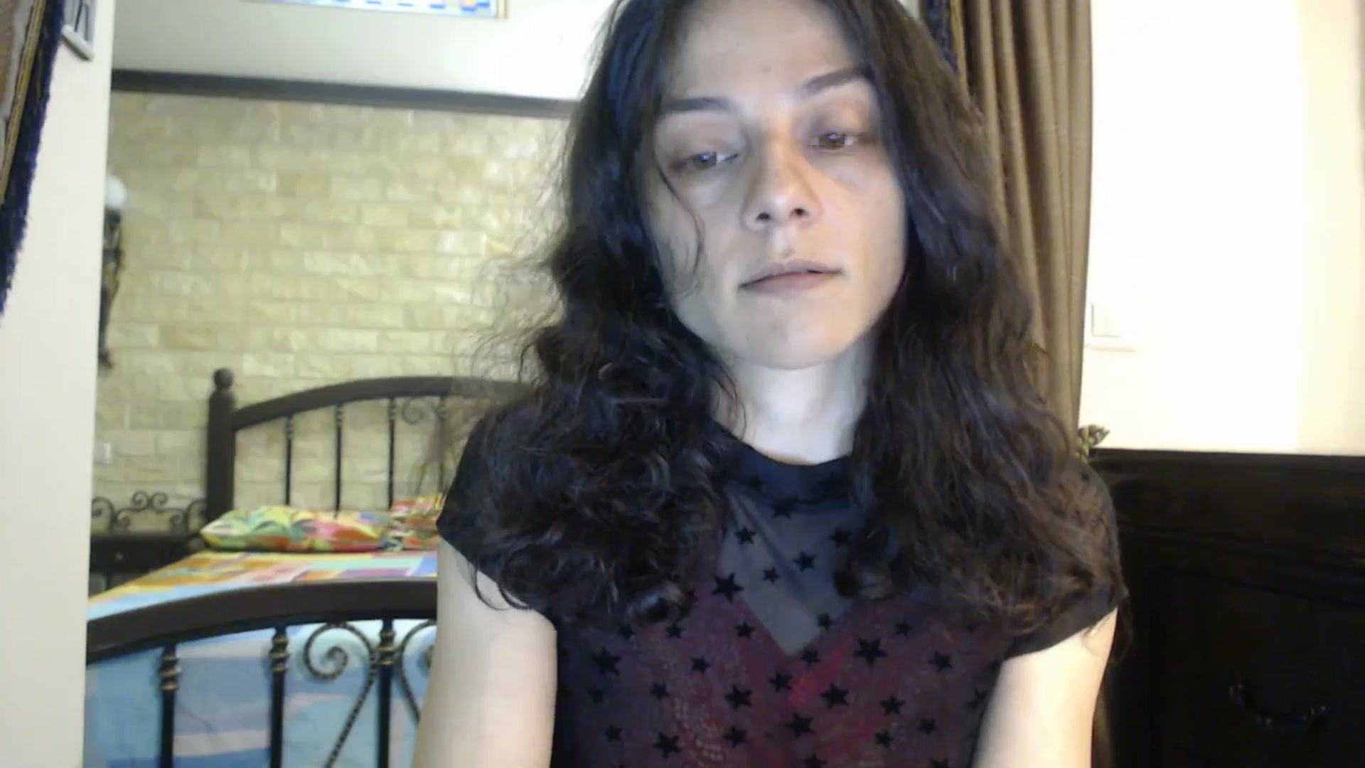 Gallery image thumbnail from ThePerfectNam's myfreecams stream on, 04/11/2026, 24:23 image 18 of 20