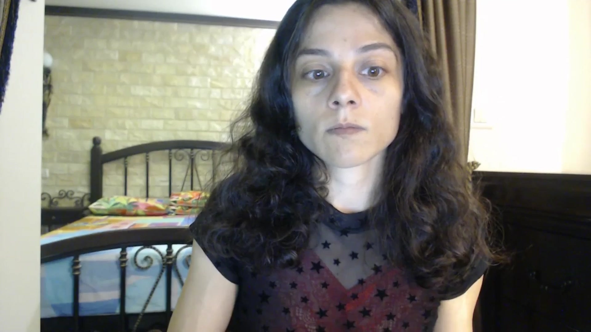Gallery image thumbnail from ThePerfectNam's myfreecams stream on, 04/11/2026, 24:23 image 8 of 20