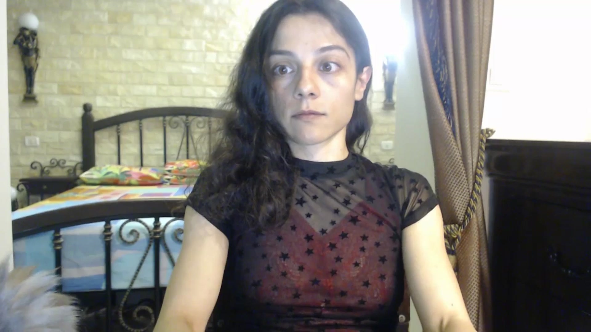 Gallery image thumbnail from ThePerfectNam's myfreecams stream on, 04/11/2026, 01:37 image 10 of 20