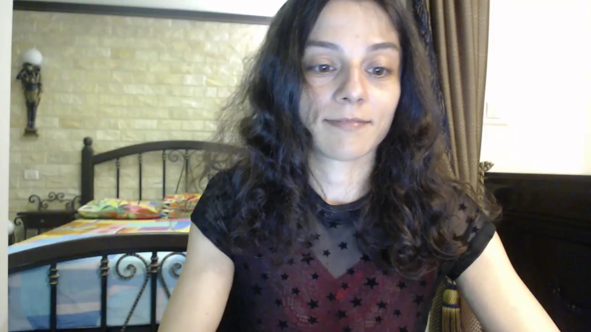 Gallery image thumbnail from ThePerfectNam's myfreecams stream on, 04/11/2026, 01:37 image 1 of 20