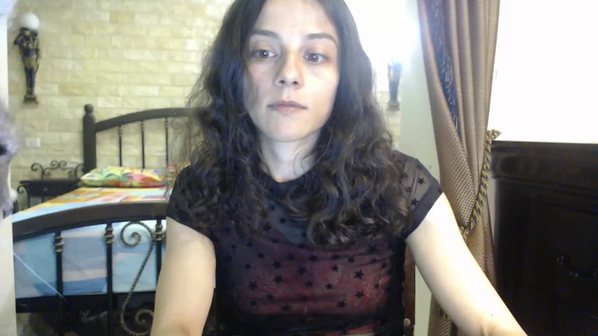 Gallery image thumbnail from ThePerfectNam's myfreecams stream on, 04/11/2026, 01:37 image 9 of 20