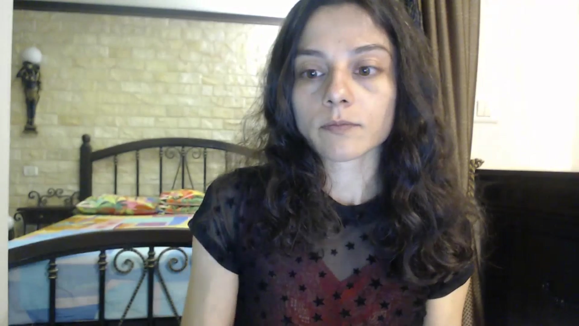 Gallery image thumbnail from ThePerfectNam's myfreecams stream on, 04/11/2026, 01:37 image 6 of 20