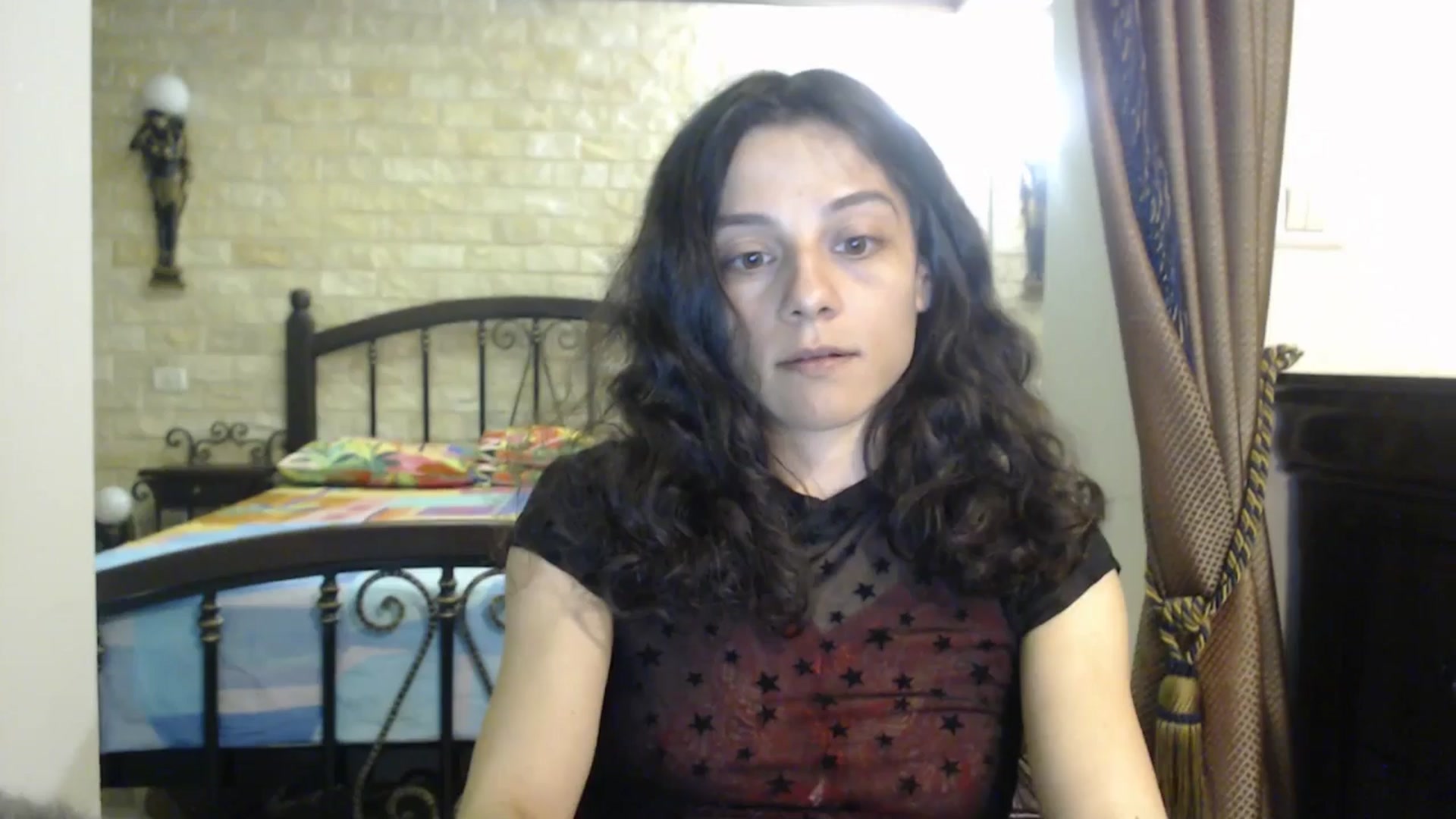 Gallery image thumbnail from ThePerfectNam's myfreecams stream on, 04/11/2026, 01:37 image 17 of 20