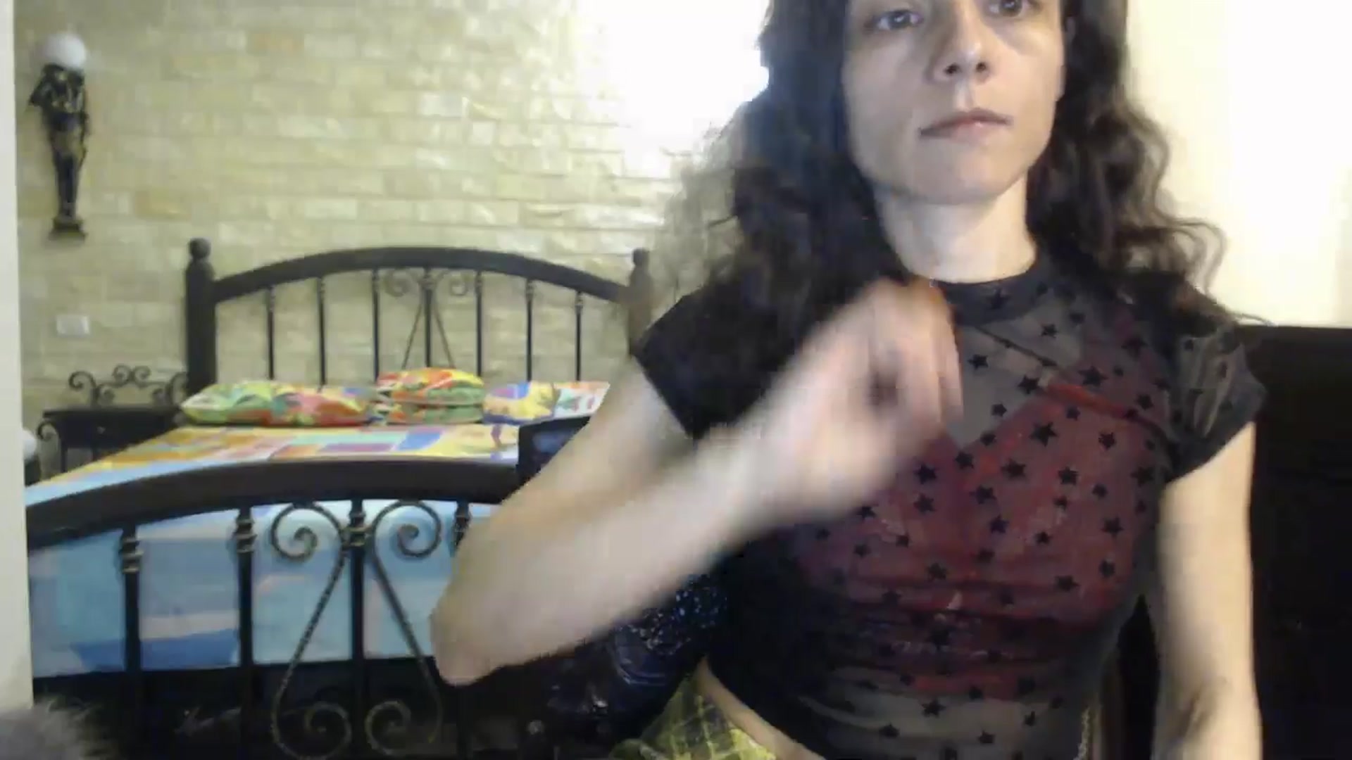 Gallery image thumbnail from ThePerfectNam's myfreecams stream on, 04/11/2026, 01:37 image 12 of 20