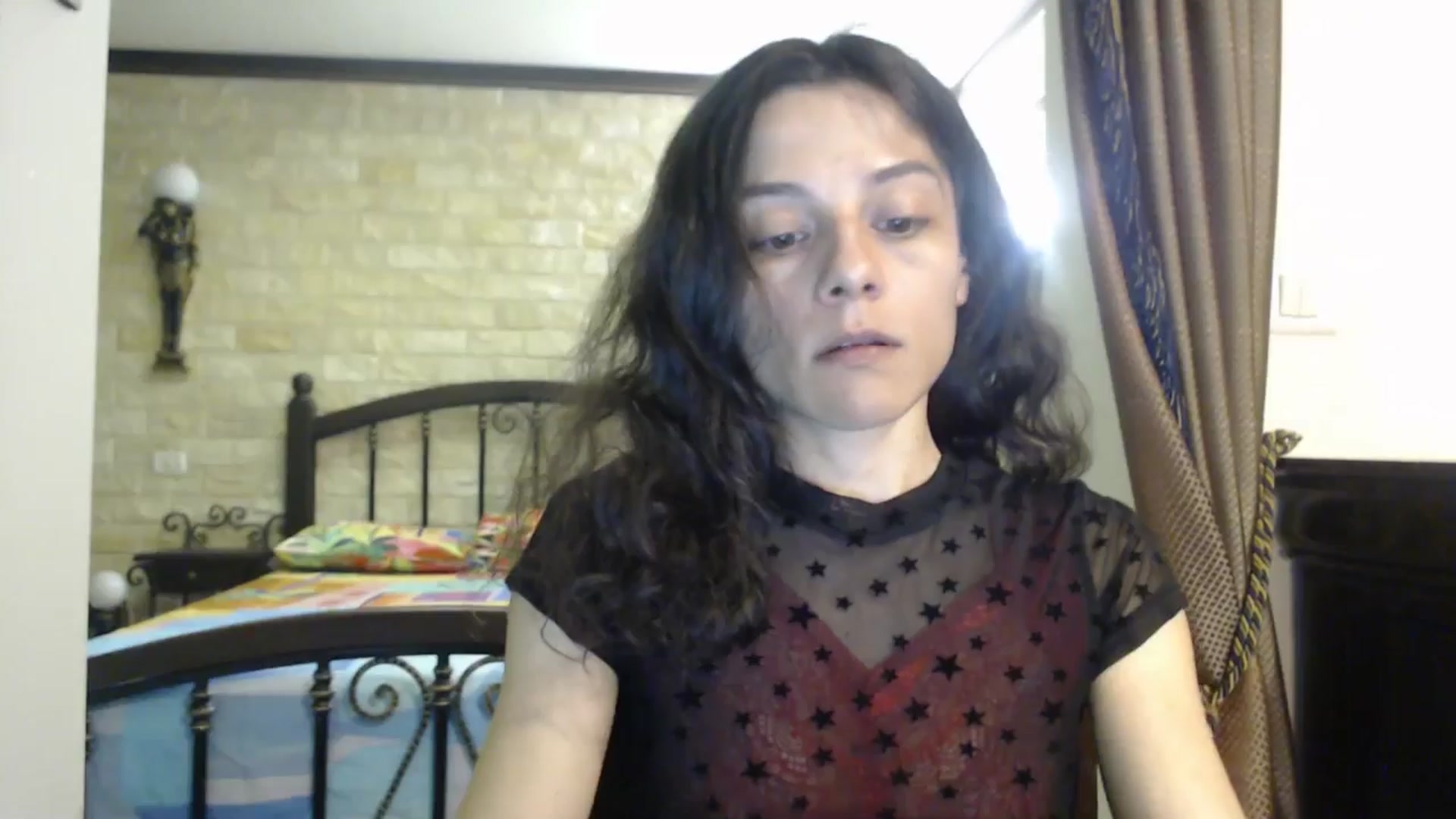 Gallery image thumbnail from ThePerfectNam's myfreecams stream on, 04/11/2026, 01:37 image 19 of 20