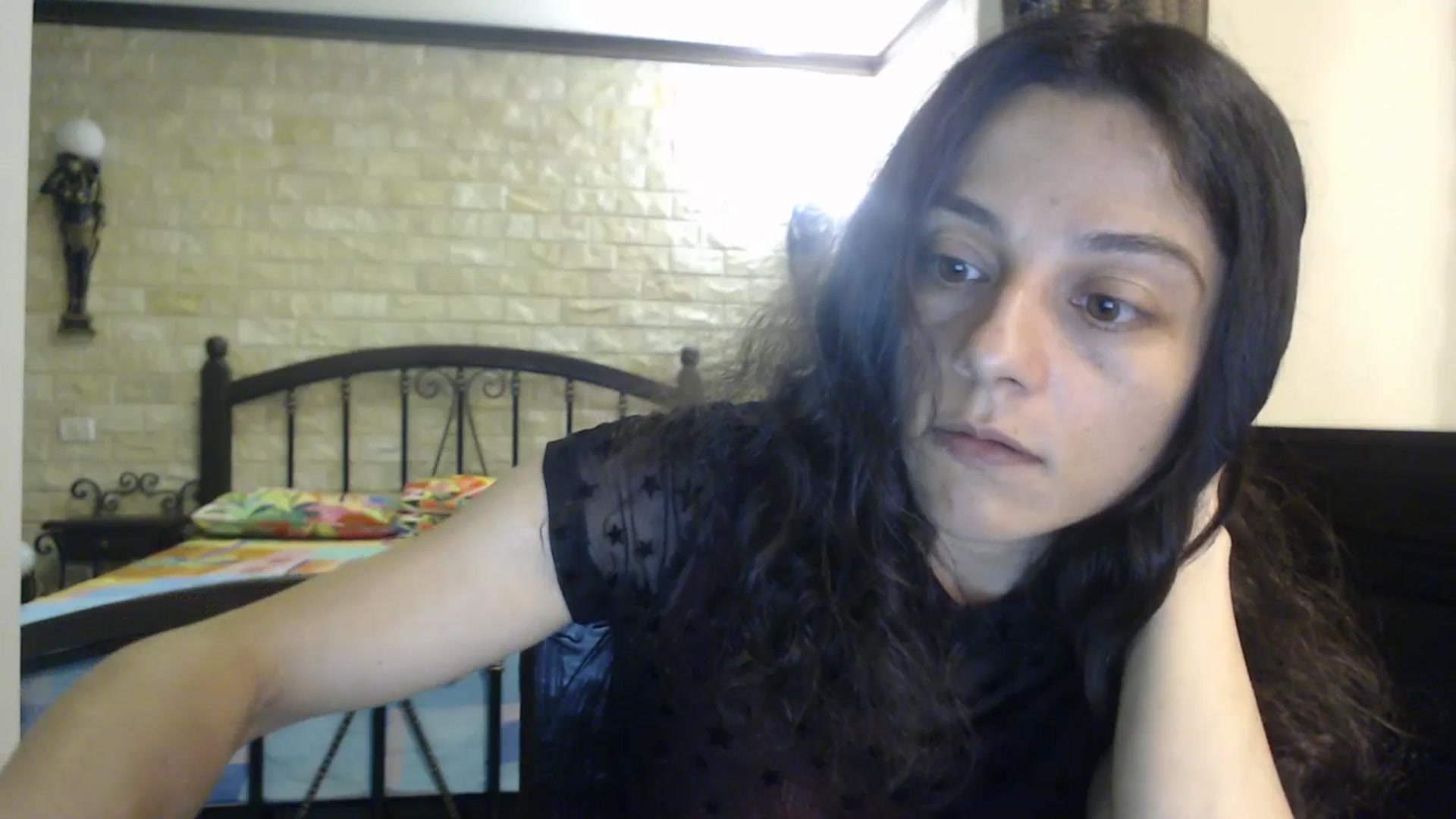 Gallery image thumbnail from ThePerfectNam's myfreecams stream on, 04/11/2026, 01:37 image 5 of 20