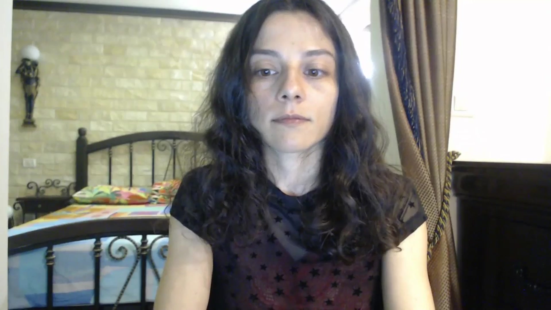 Gallery image thumbnail from ThePerfectNam's myfreecams stream on, 04/11/2026, 01:37 image 7 of 20