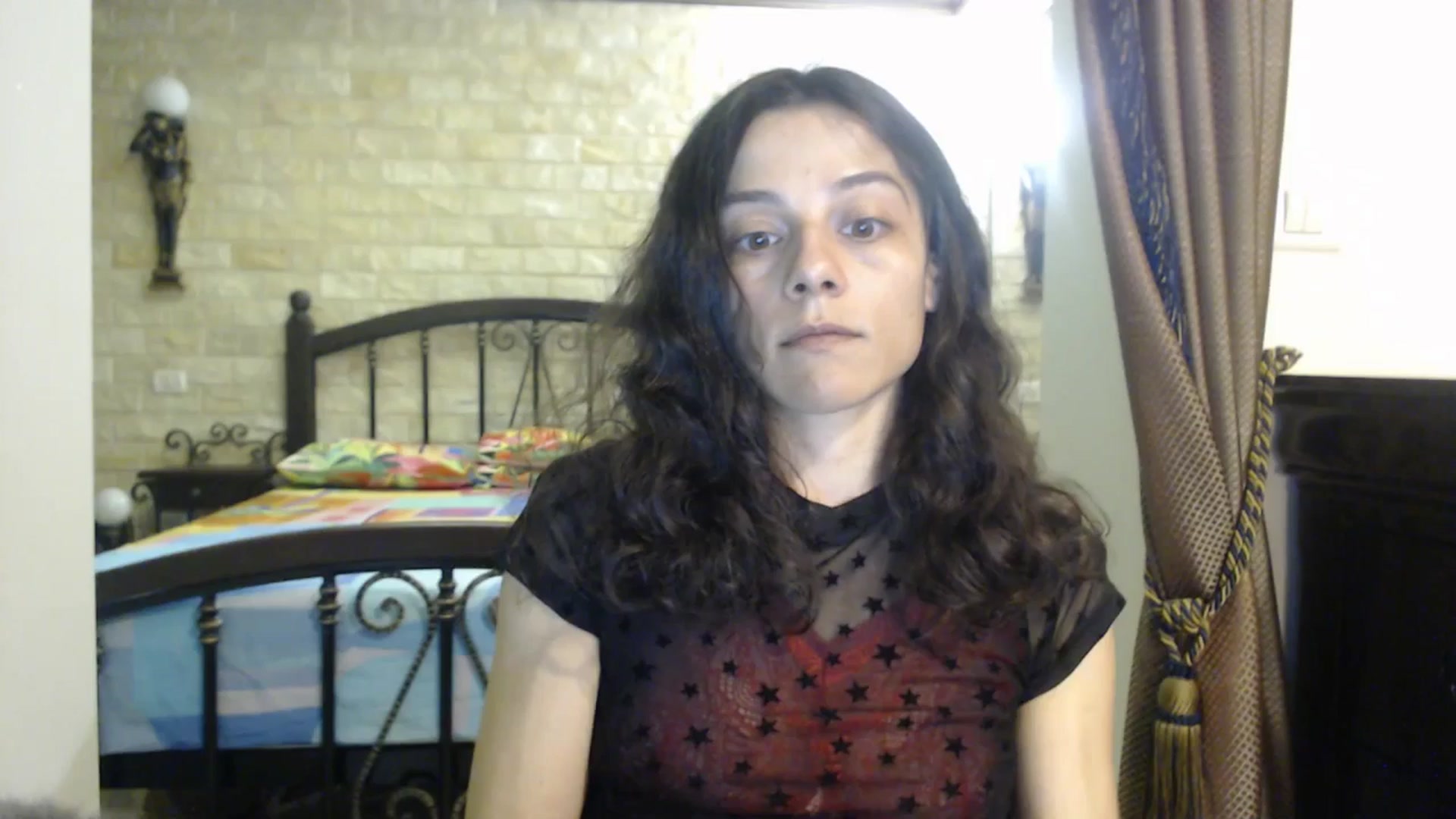 Gallery image thumbnail from ThePerfectNam's myfreecams stream on, 04/11/2026, 01:37 image 16 of 20