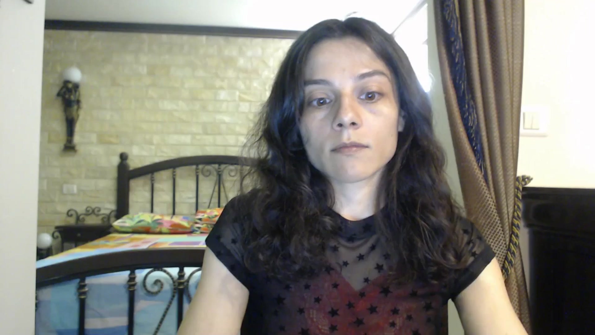 Gallery image thumbnail from ThePerfectNam's myfreecams stream on, 04/11/2026, 01:37 image 18 of 20