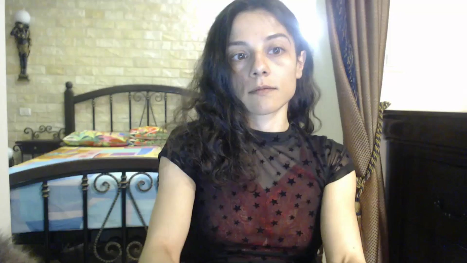 Gallery image thumbnail from ThePerfectNam's myfreecams stream on, 04/11/2026, 01:37 image 11 of 20