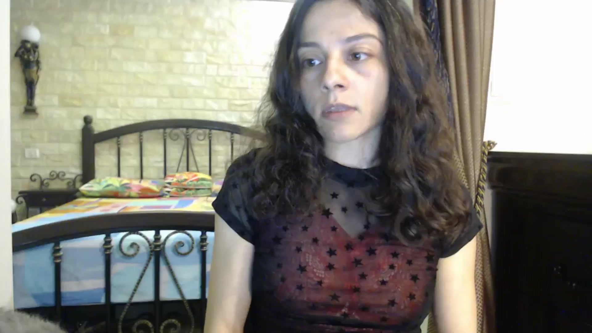 Gallery image thumbnail from ThePerfectNam's myfreecams stream on, 04/11/2026, 01:37 image 8 of 20