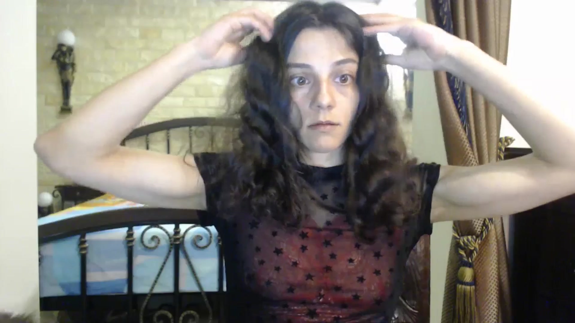 Gallery image thumbnail from ThePerfectNam's myfreecams stream on, 04/11/2026, 01:37 image 13 of 20