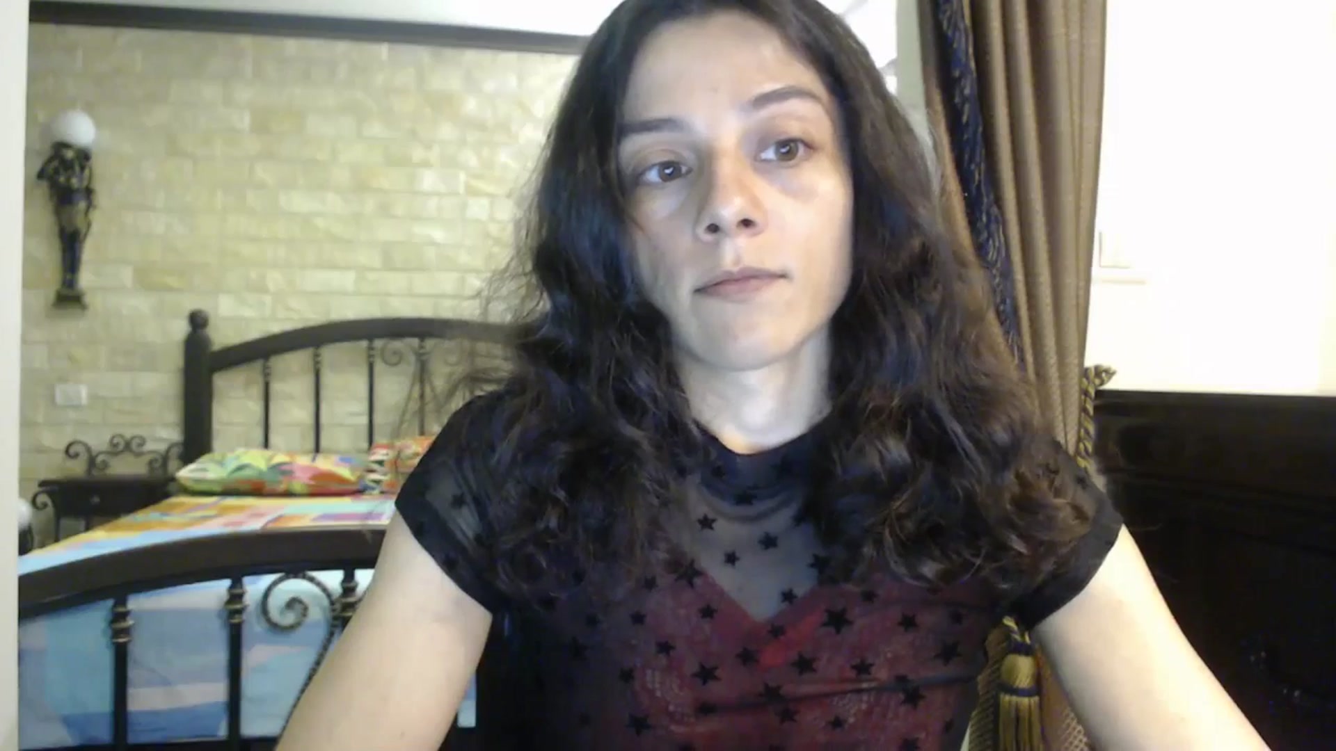 Gallery image thumbnail from ThePerfectNam's myfreecams stream on, 04/11/2026, 01:37 image 2 of 20