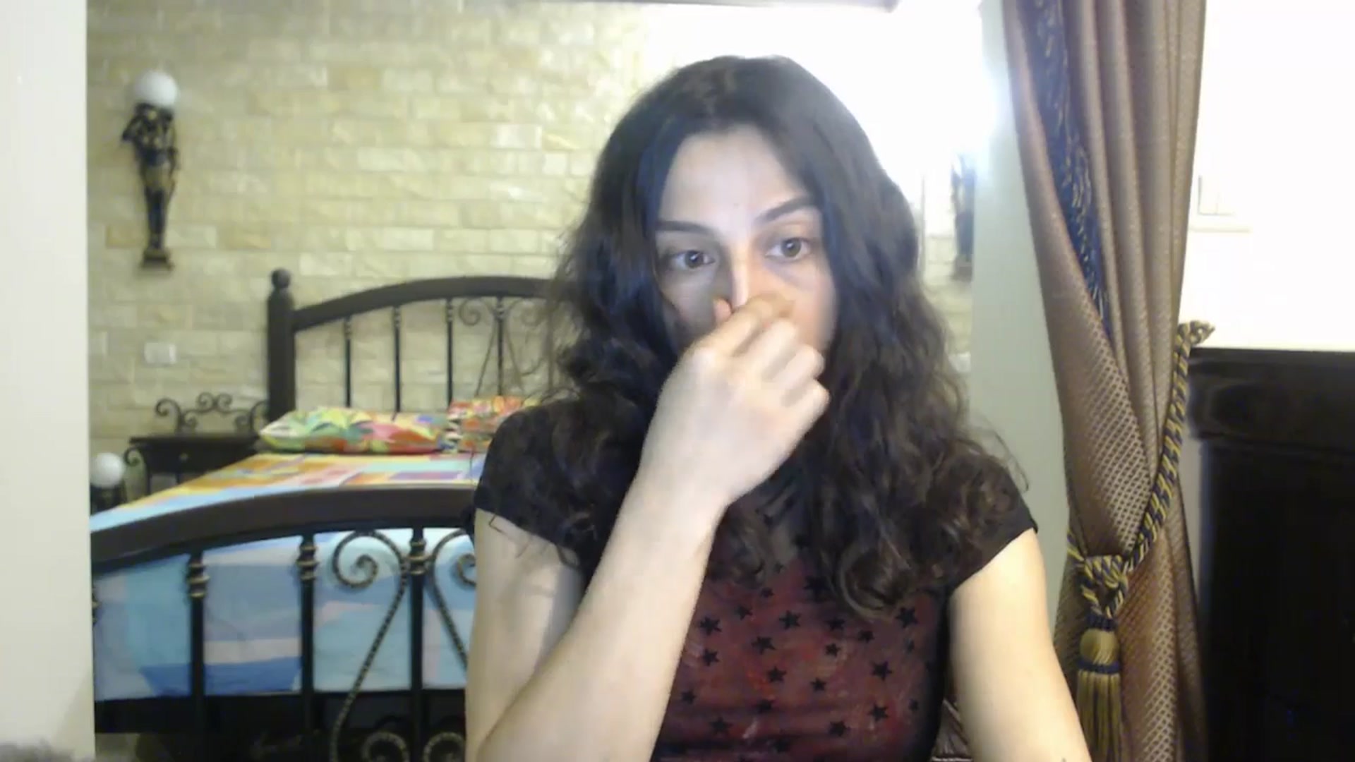 Gallery image thumbnail from ThePerfectNam's myfreecams stream on, 04/11/2026, 01:37 image 15 of 20