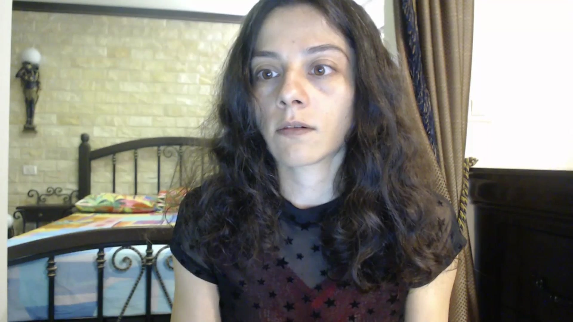 Gallery image thumbnail from ThePerfectNam's myfreecams stream on, 04/11/2026, 01:37 image 3 of 20