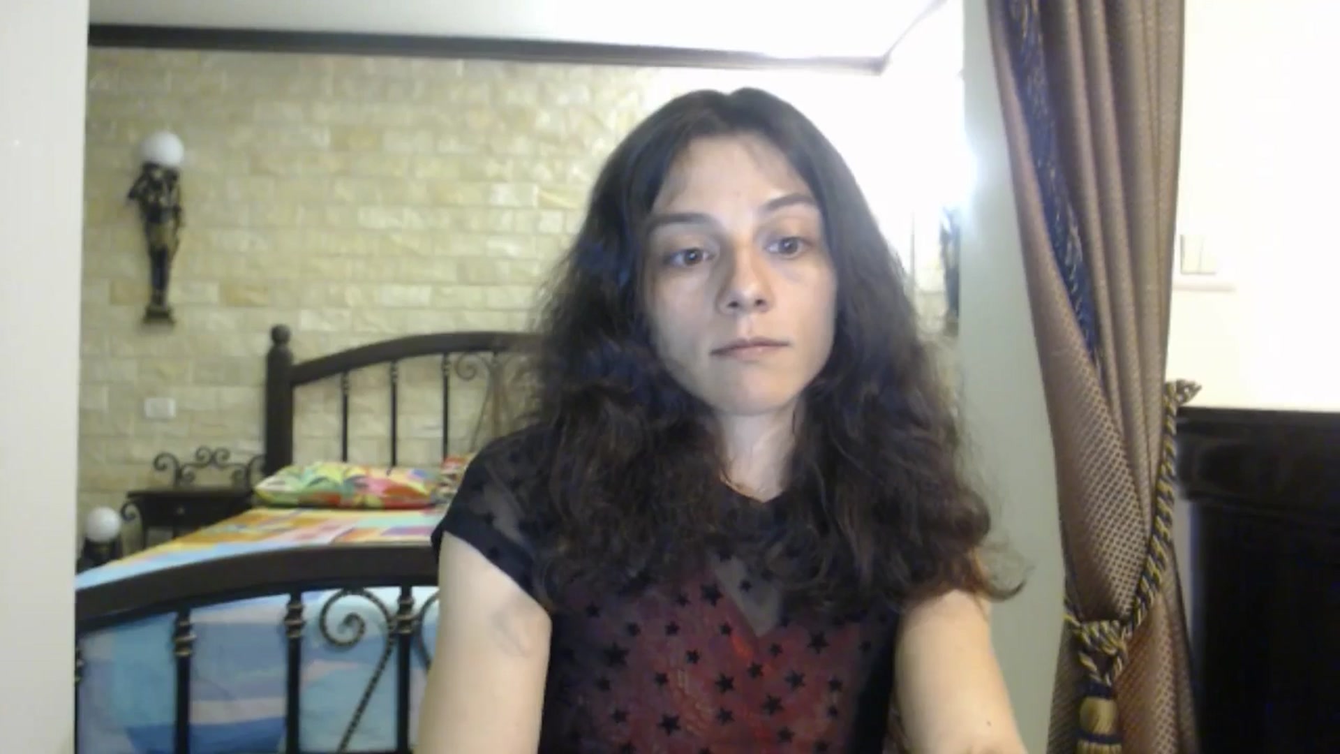 Gallery image thumbnail from ThePerfectNam's myfreecams stream on, 04/11/2026, 02:57 image 14 of 20