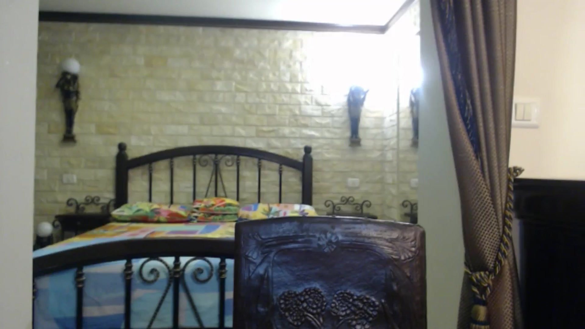 Gallery image thumbnail from ThePerfectNam's myfreecams stream on, 04/11/2026, 02:57 image 11 of 20