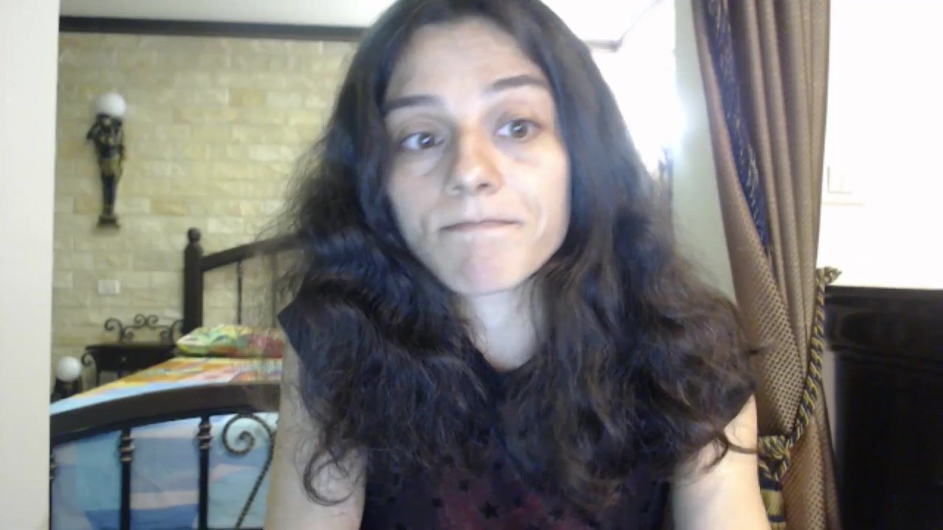 Gallery image thumbnail from ThePerfectNam's myfreecams stream on, 04/11/2026, 02:57 image 17 of 20