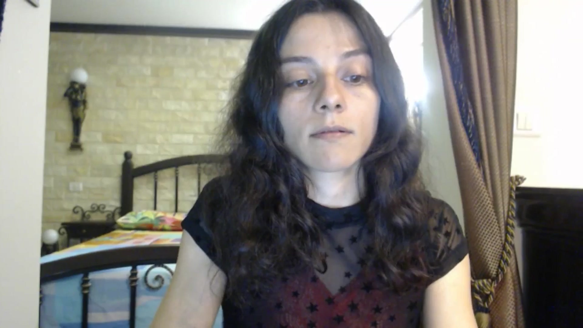 Gallery image thumbnail from ThePerfectNam's myfreecams stream on, 04/11/2026, 02:57 image 7 of 20