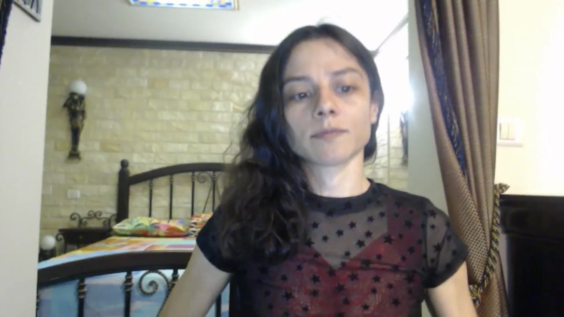 Gallery image thumbnail from ThePerfectNam's myfreecams stream on, 04/11/2026, 02:57 image 4 of 20