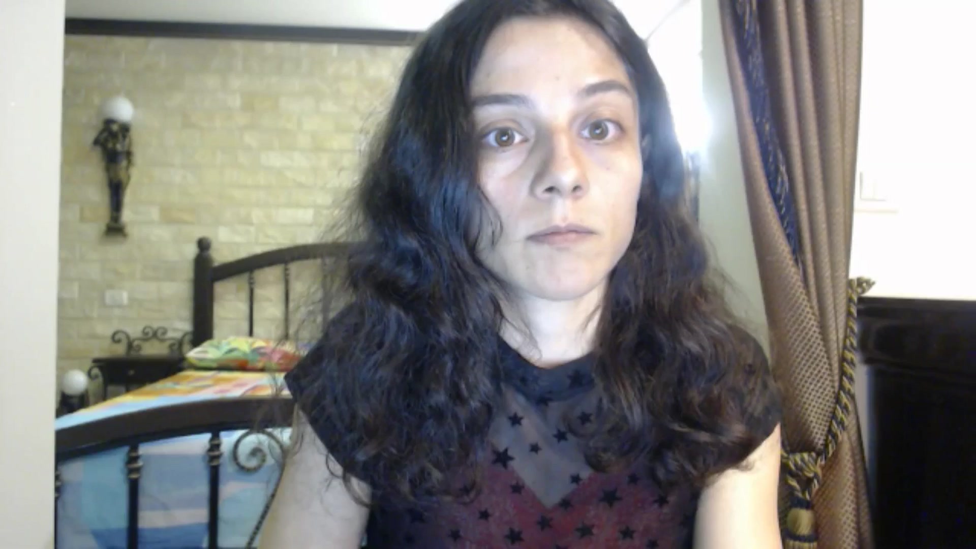 Gallery image thumbnail from ThePerfectNam's myfreecams stream on, 04/11/2026, 02:57 image 10 of 20