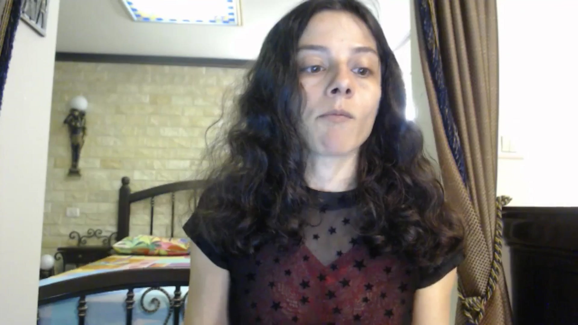 Gallery image thumbnail from ThePerfectNam's myfreecams stream on, 04/11/2026, 02:57 image 3 of 20