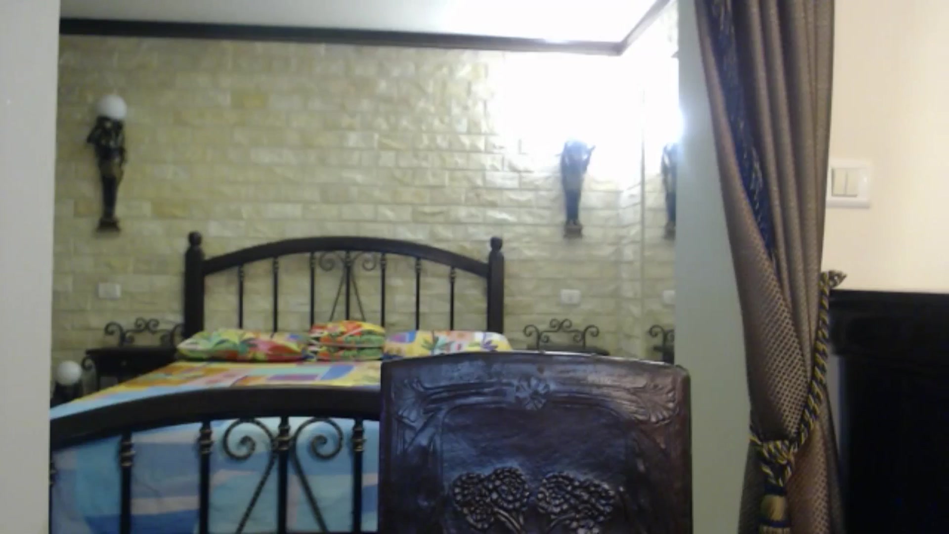Gallery image thumbnail from ThePerfectNam's myfreecams stream on, 04/11/2026, 02:57 image 19 of 20