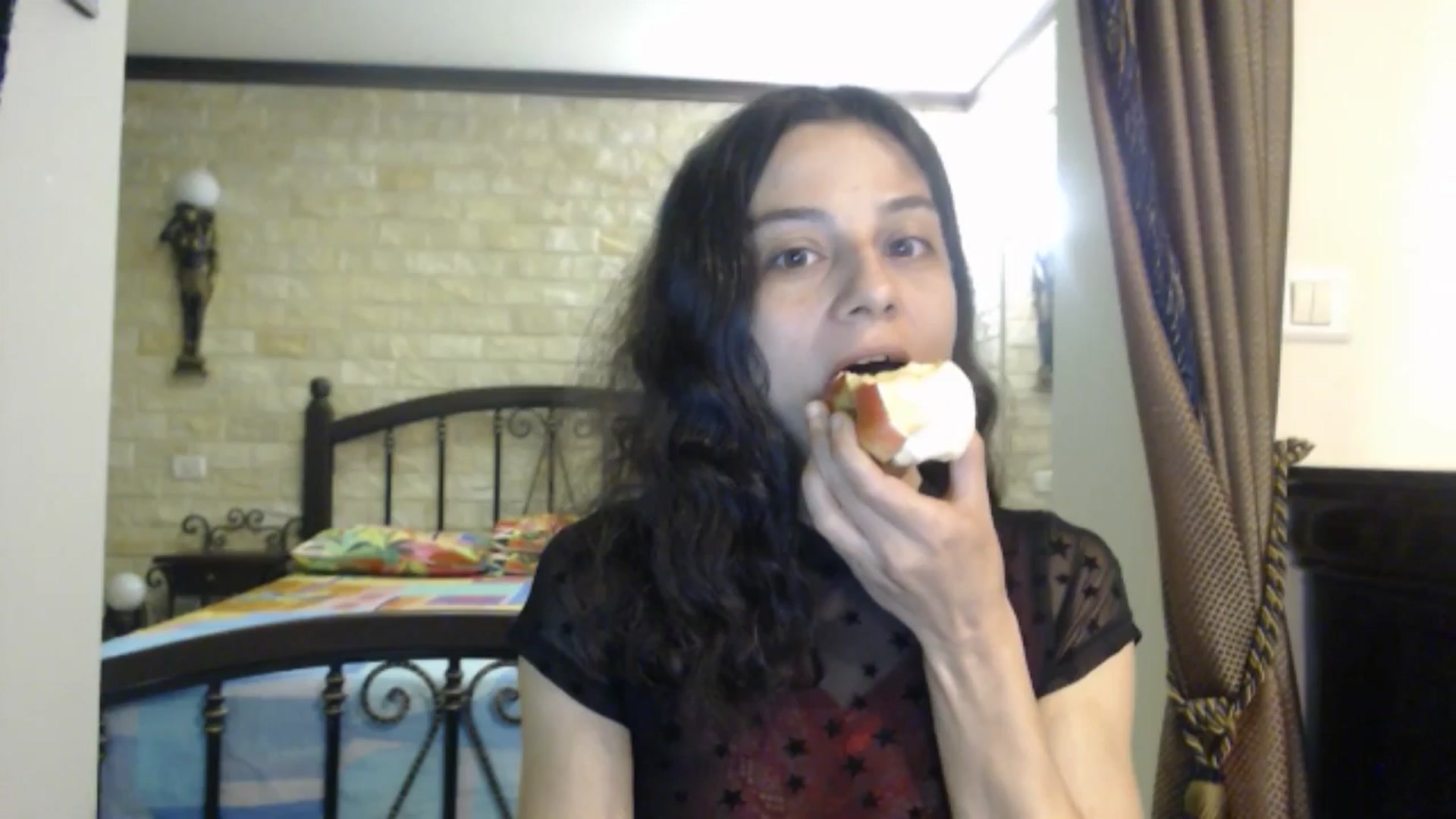 Gallery image thumbnail from ThePerfectNam's myfreecams stream on, 04/11/2026, 02:57 image 6 of 20